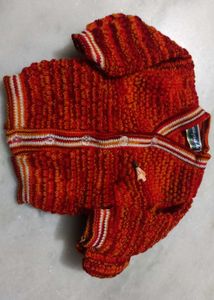 💥New 🎉 Unused ❤ Babies Sweater
