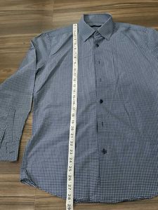 check office shirt