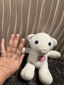 Imported  Soft Toy Teddy