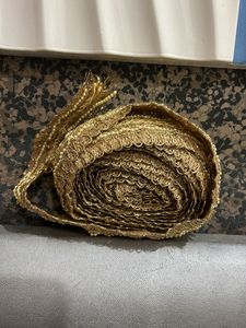 More than 50 meter lace