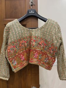 SALE LAHENGA HEAVY SET