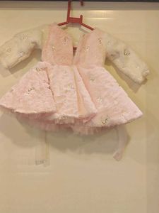 Cute Baby Girl Dress