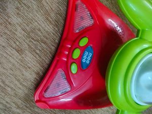 Mee Musical Projector musica