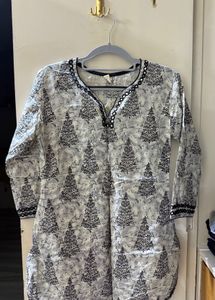 Stylish Fusion Kurta