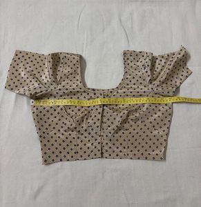 Exquisite Traditional Saree with Blouse