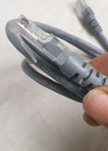 High-Quality Ethernet Cable