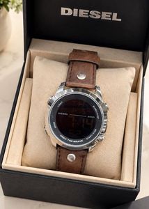 Diesel Men's Watch