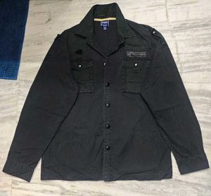 Triumph Men's Biker Shirt