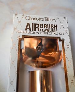 Charlotte Tilbury Combo Set