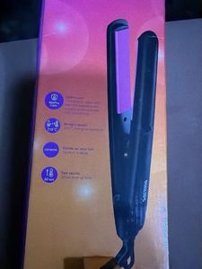 Philips Selfie Straightener