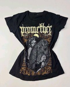 Vintage Graphic T-Shirt