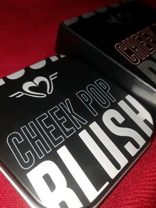 Cheek Pop Blush