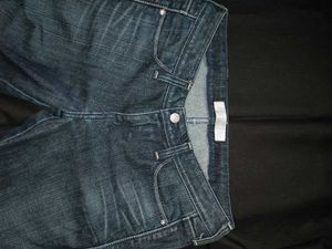 Levis Lady style studed vintage Y2k low waist Deni