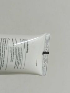 Minimalist SPF 50 Sunscreen