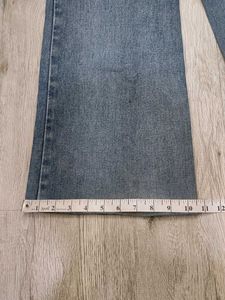 Ma5108 Lawman pg3 bootcut jeans waist 32 inches