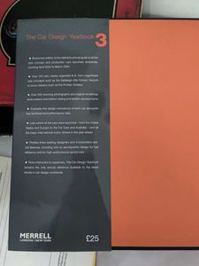 The Car Design Yearbook 3
