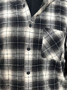 Uniqlo Button-up shirt