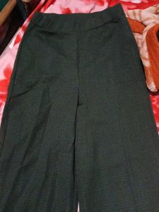 New Shein Wide Leg Trousers
