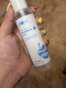 Plum Rice Water &amp; Niacinamide Toner