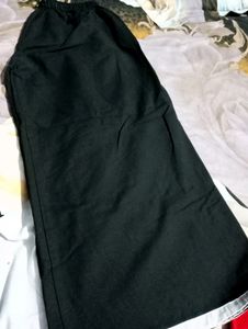 W Brand Unused Plazo