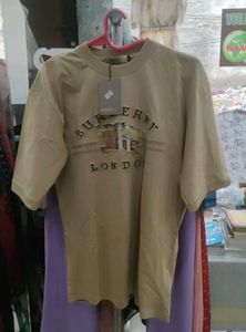 Burberry London Tee