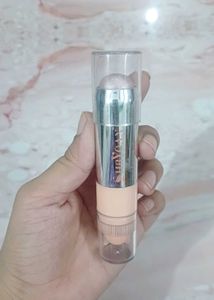 Silky Glow Dual-Ended Makeup Stick Highlighter
