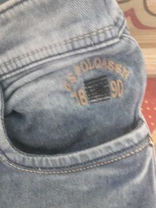 US POLO JEANS