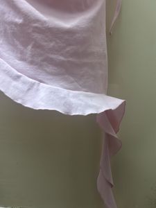 Zara Halter Neck Top