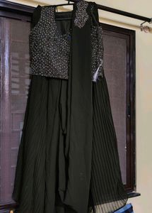 Embellished Lehenga Choli Set