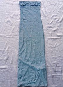 Brand New ( Savana) Sparkly Tube Dress Unused +Tag