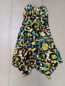 Price Drop Speechless , Very Elegant Design Dres