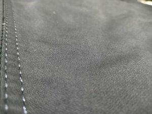 offer 🎁 Men's Dark Grey Slim Fit Chino Trousers