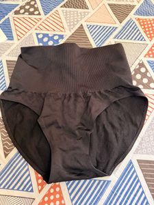 High-Waisted Shaping Briefs