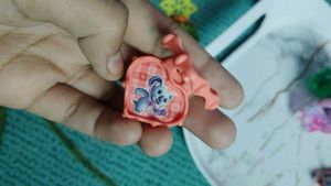 Cute Doll Toy Set
