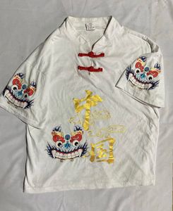 Unique Chinese Style Men's Kurta