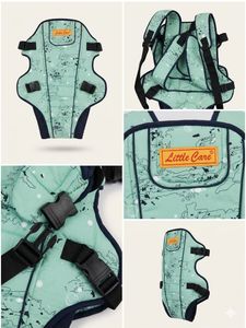 Little Care Baby Carrier