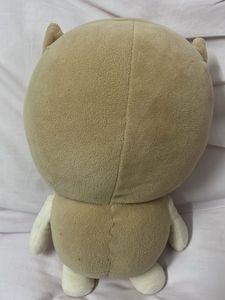 cute plushie