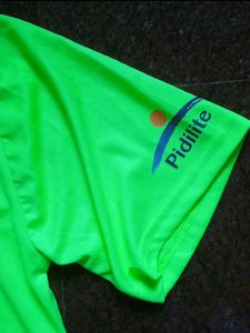 Vibgyor Men's Tshirt - XL Size