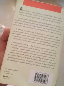 Authorized edition-The Power of Your Subconscious