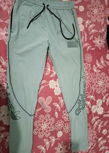 Unisex Adidas Jogger Pants