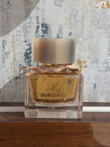My Burberry Blush edp