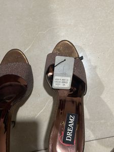 High Heel Sleepers