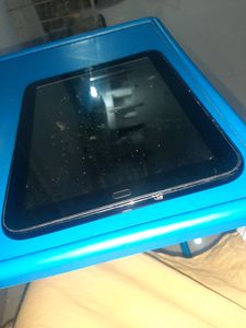Hp Tab Excellent  Working  Only Display  Gone