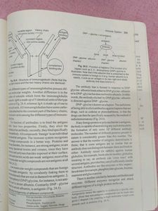 Dental Biochemistry Textbook