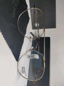 Mont Blanc Eyeglasses
