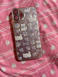 IPhone 16 Plus Phone Case