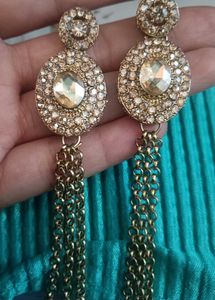 Earings combo