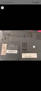 Acer Laptop working