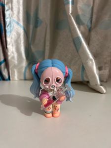 The DODO NAMI - Paradise of Doom - Gene