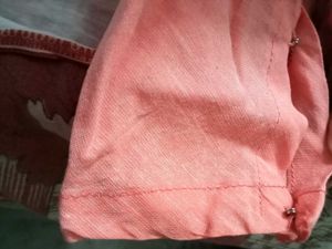 Elegant Ethnic Kurta